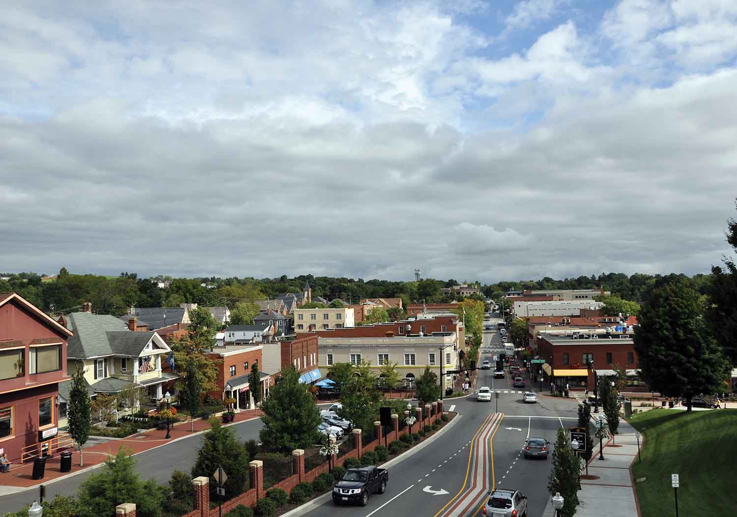 Montgomery County Visit NRV Virginia's New River Valley Find Your